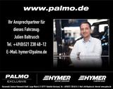 HYMER / ERIBA / HYMERCAR B-KLASSE ML I 890 BLACKLINE - Ml Wohnwagen