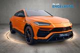 Lamborghini Urus 4.0 V8 Autom. - gebrauchte Lamborghini Urus aus dem Jahr 2022