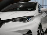 Renault ZOE Intens (mit Batterie) Z.E. 50  Navi Klima Ap - Renault ZOE Gebrauchtwagen
