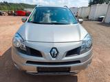 Renault Koleos Dynamique - Renault Koleos: Dynamique
