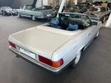 Mercedes-Benz SL 450 *Historie*Restauriert*Classic Data - Mercedes-Benz SL aus dem Jahr 1979