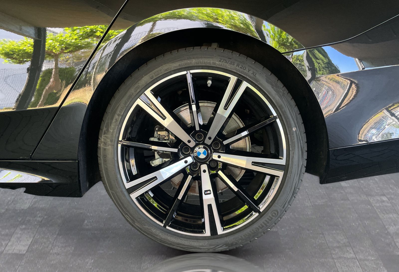 BMW 520 - Bild 14