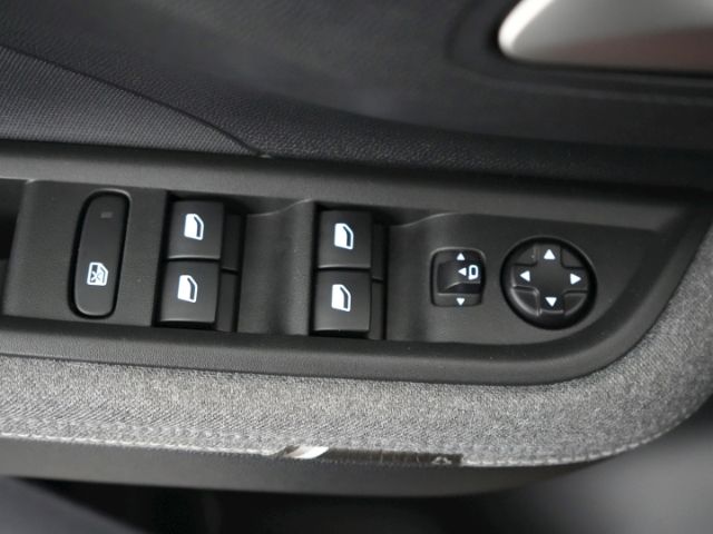 Frontera Electric C GS 44kWH AT+LED+NAVI+RÜCKFAH