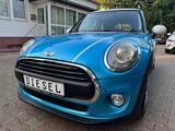 MINI ONE/  ROT-WEISS-ORANGE-BLAU - MINI MINI Gebrauchtwagen in Hagen