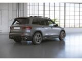 Mercedes-Benz GLB 220 d 4M AMG+NIGHT+KAMERA+LED+ADVANCED - Mercedes GLB 220 SUV