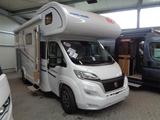 Eura Mobil Activa One 690 HB Top Ausstattung Maxi 180 PS - Offers matching your search criteria