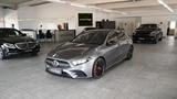 Mercedes-Benz A 35 AMG 4Matic *KAMERA*SPORT*TOP*ALCANTARA - graue Mercedes-Benz A 35 AMG