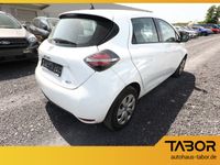 Renault ZOE - Vorschau Bild 3
