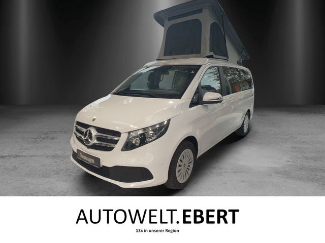 Mercedes-Benz V 250 d 4M Pössl Vanstar Standhz Kitchen&Sleep