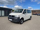 Volkswagen T5 Caravelle 2.0 7-Sitzer Klima+Standheizung - Volkswagen T5 Caravelle in Bremen