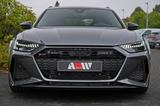 Audi RS6 performance CARBON EXT KERAMIK B&O ADVANCED - Audi: Standheizung