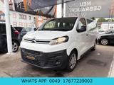 Citroën Jumpy Kombi XL*GARANTIE*9SITZER*NAVI*EURO6*KLIMA - Citroën Jumpy aus 2018