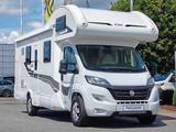 XGO Dynamic 39 - Dachklima, Markise, Luftfeder - - Angebote