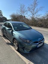 Kia Ceed 1.0 T-GDI Vision | 32.500KM  - Kia cee'd / Ceed von privat