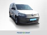 Volkswagen Caddy Maxi Cargo 1.5 TSI DAB+ GRA Klima PDC RüKa - Volkswagen Gebrauchtwagen in Chemnitz