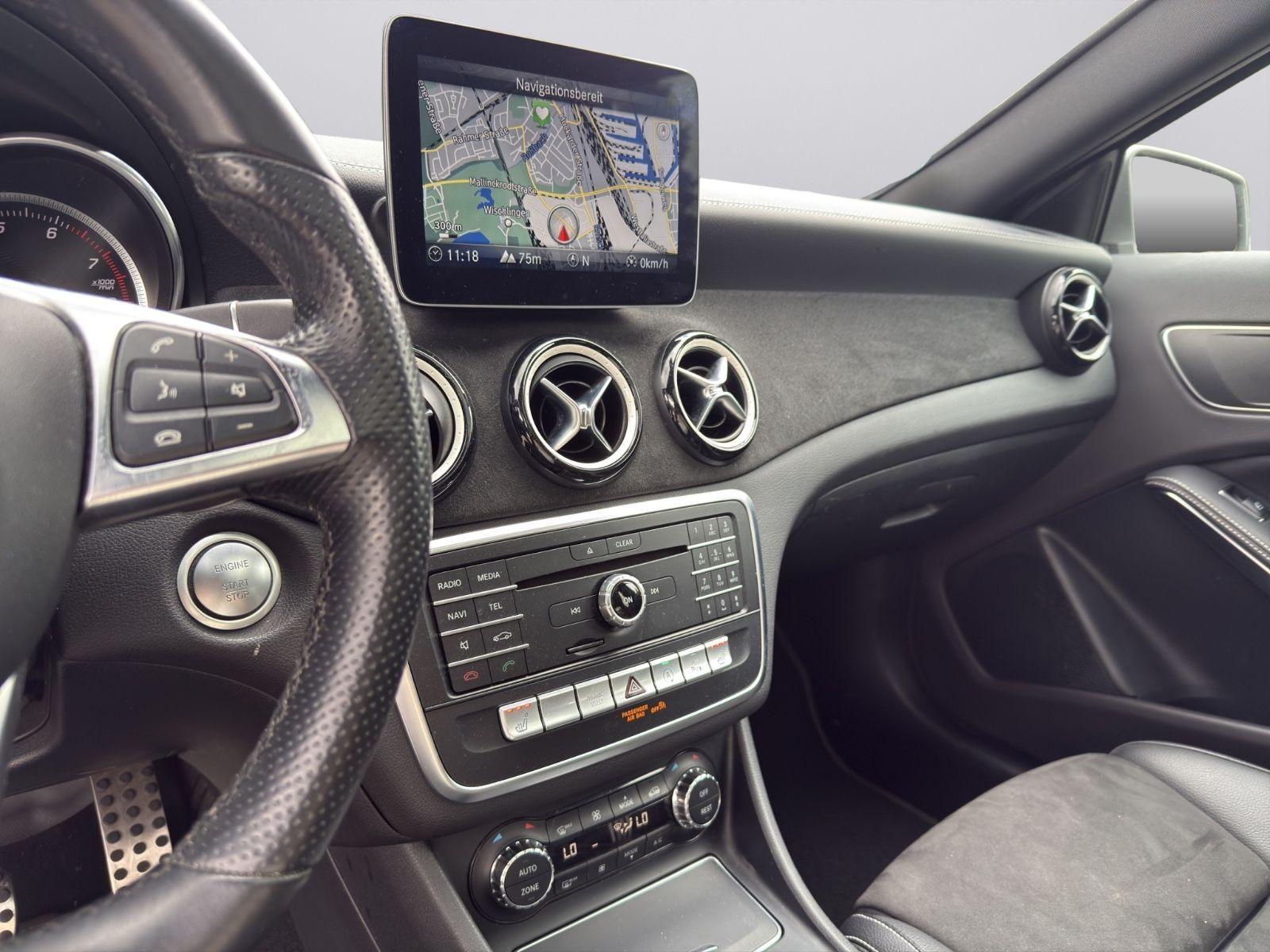 Mercedes-Benz GLA 250 AMG LINE |KEYLESS|PANO|360|LED|EDITION