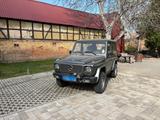 Mercedes-Benz Mercedes 230 G-Modell kurzer Radstand - Mercedes-Benz G 230 aus 1992