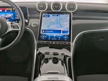 Mercedes GLC 200 - 9