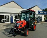 Kioti CX2510CH - 5 Jahre oder 3000 Bh Garantie !!! - Kioti LKWs