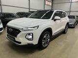 Hyundai Santa Fe Premium 4WD 7.Sitzer/360°Kamera/Panoram - Hyundai: 7sitzer