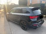 Cupra Ateca 2.0 TSI 221kW  Akrapovic Rieger APR AHK - Cupra Ateca: Akrapovic