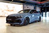 Audi RS 3 Limousine R ABT 1-125 NEW MODELL - Audi RS3: Limousine