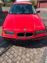 BMW 316 Compact - BMW 316 aus 1995: Compact