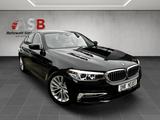 BMW 540 d xDrive Luxury Line Komf.Sitze*Kamera*Stdzg - BMW 540: 540d