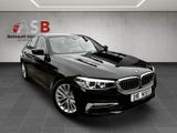 BMW 540 d xDrive Luxury Line Komf.Sitze*Kamera*Stdzg - BMW 540 aus 2018