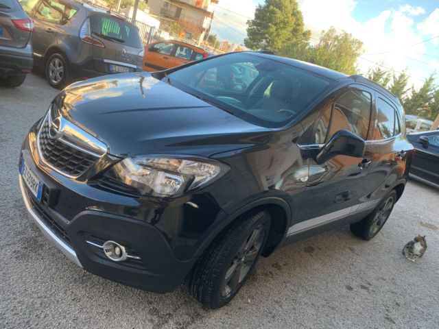 Opel Mokka 1.7 CDTI Ecotec 130CV 4x2 Start&Stop 