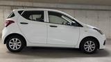 Hyundai i10 1.0 TÜV bis 07/2027 - gebrauchte Hyundai i10 aus dem Jahr 2015