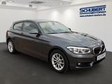 BMW 116 d Advantage LED Sitzheizung PDC v/h - BMW 116 aus 2019