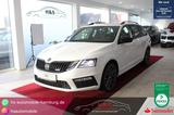 Skoda Octavia Combi 2.0 TSI DSG RS *SCHECKHEFT*AHK*ACC - Skoda Octavia Gebrauchtwagen in Hamburg