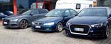 Audi A3 2.0 TDI Sportback,B&O,SD,Navi,PDC,Leder,usw. - Audi A3: Sportback TDI