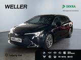 Toyota Corolla 1.8 Hybrid TS Team D *Technik-Paket*CAM*