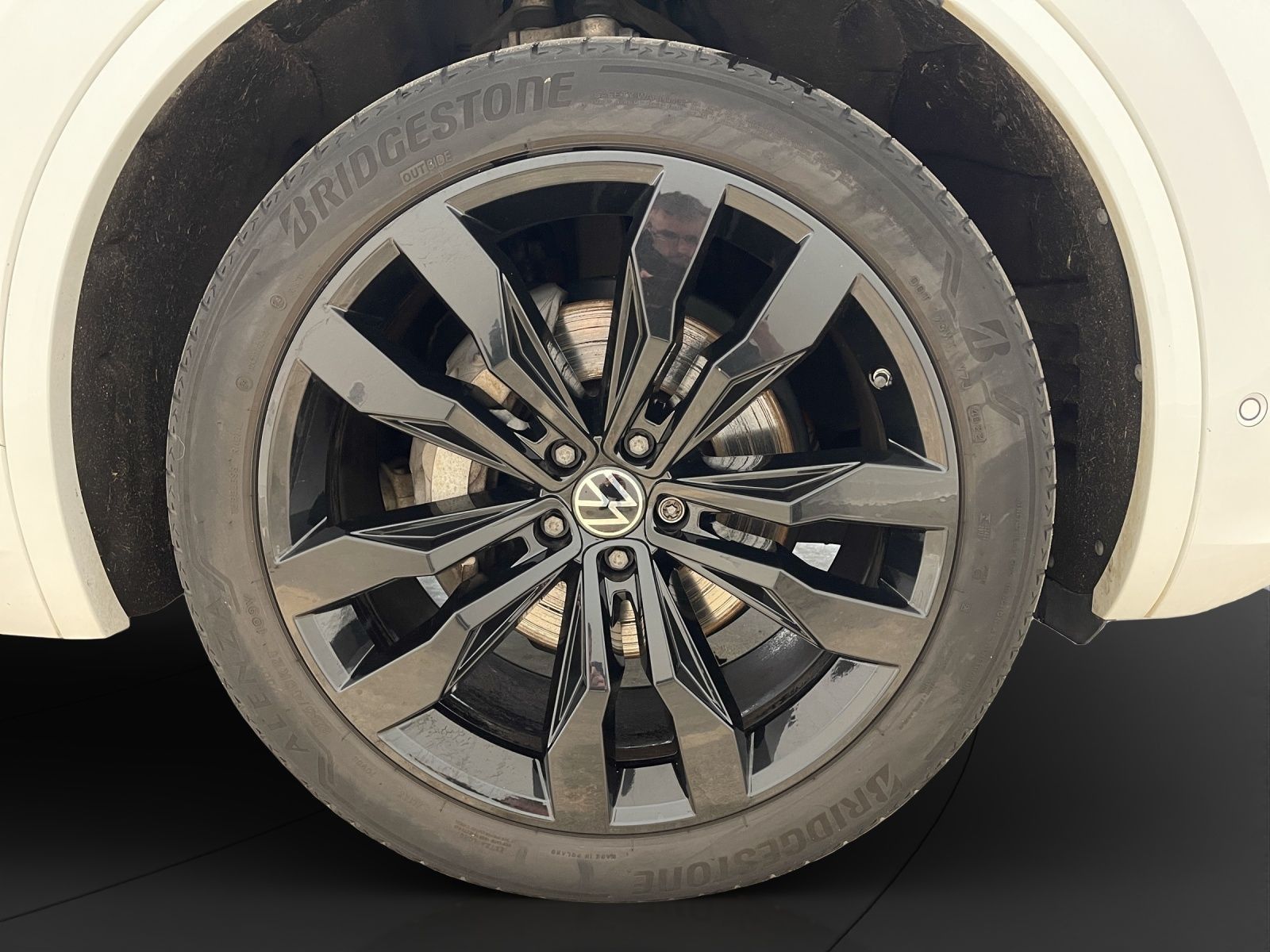 Volkswagen Touareg - Bild 14