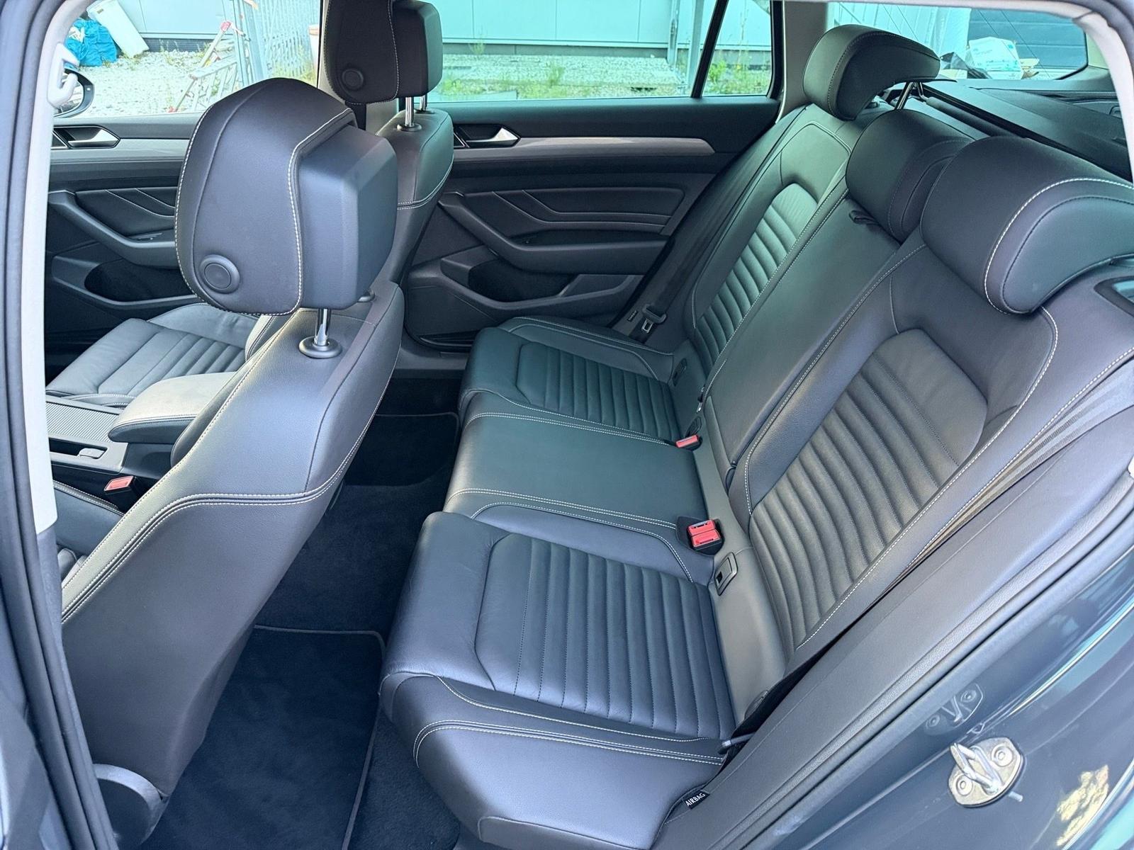 Volkswagen Passat 1.5 TSI Business OPF, миниатюра 11