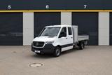 Mercedes-Benz Sprinter 319 CDI DOKA SOFORT * AHK/MBUX/LED