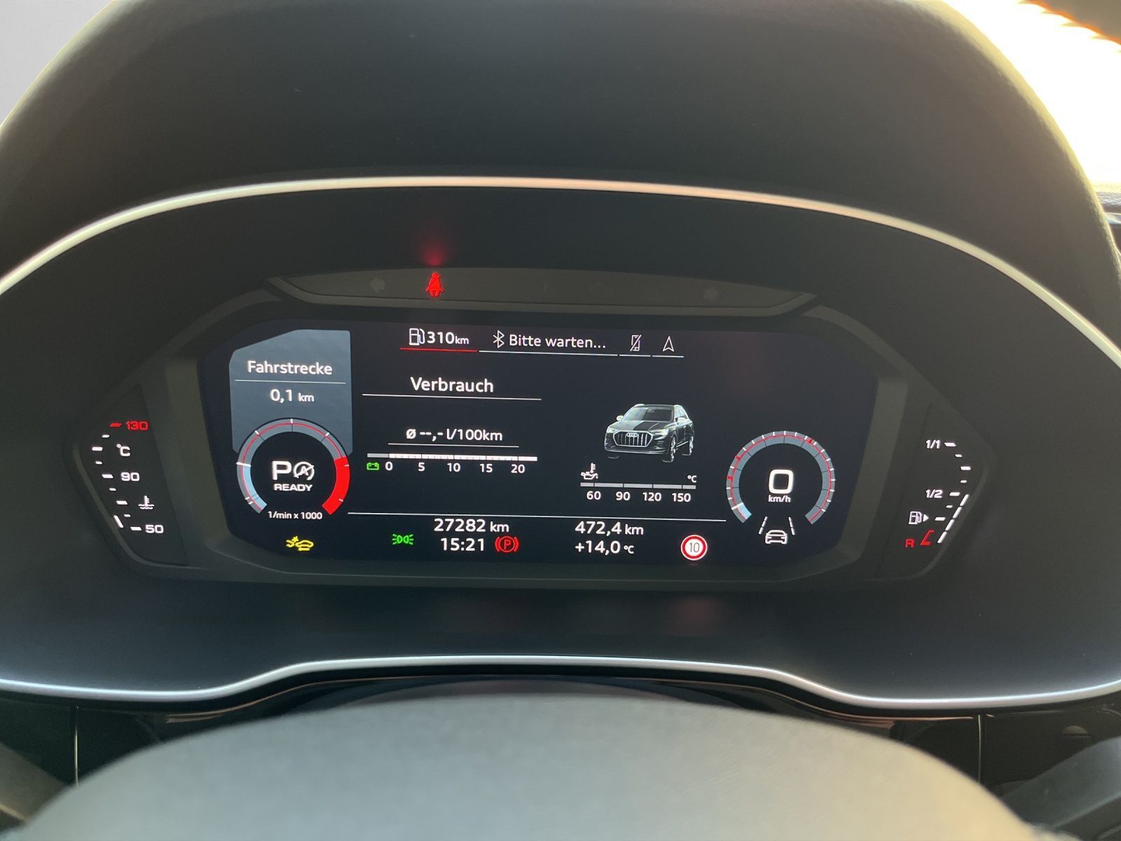 Audi Q3 - Bild 11