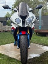 BMW S1000 RR / frischer Service / ready  to ride - Offers matching your search criteria