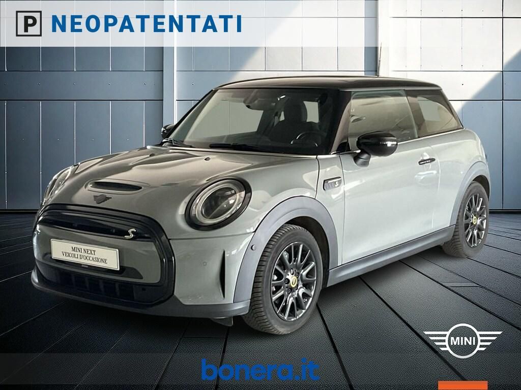 Image of MINI Other