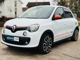 Renault Twingo GT*Kamera*Sitzheizung*PDC*LED*Tempomat - Renault Twingo GT