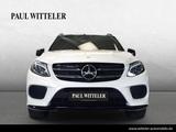 Mercedes-Benz GLE 350 d 4M AMG Pano//AHK/Night//DISTRONIC/PTS - Mercedes-Benz GLE 350 mit Diesel-Antrieb: Geländewagen