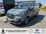 Nissan Primastar Kasten N-CONNECTA L1H1 2,8t dci130 MT  - Nissan Primastar Neuwagen
