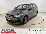 Volkswagen Touran 1.5 TSI ACT R Line AHK|ACC|LED|Navi - Volkswagen Touran in Chemnitz