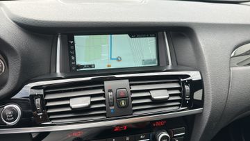 BMW X4 - 10
