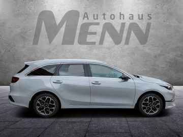 Kia Ceed SW 1.5T 140 Edition 30 Kamera PDC Navi SHZ