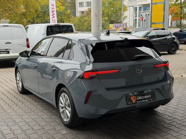 Fahrzeugabbildung Opel Astra L Edition 130PS Kamera/Navi/LED!
