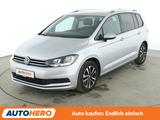 Volkswagen Touran 1.5 TSI ACT United Start-Stopp Aut.*PDC* - VW Touran Gebrauchtwagen in Nürnberg