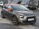 Citroën C3 Pure Tech 110 FEEL PACK*Navi*PDC - gebrauchte Citroën C3 aus dem Jahr 2021